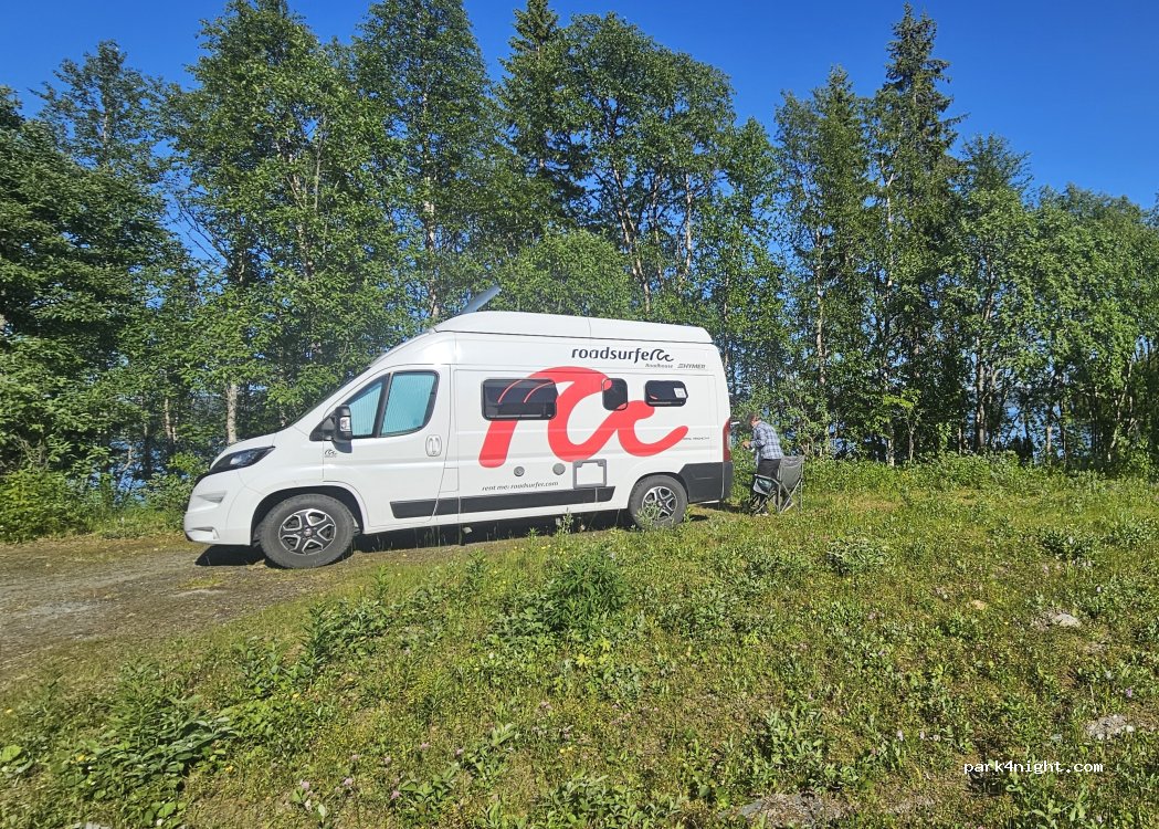 (833 98) Gäddede - 105 MITTILIA — foto