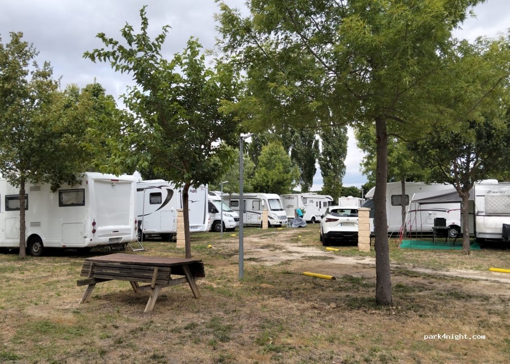 Camping daroca — foto 4