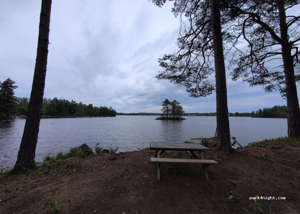 (333 74) Eskilstorp - — foto