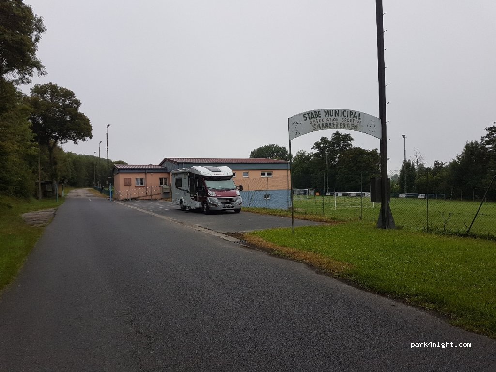 (67260) Sarrewerden - 17 Allée des Roses — foto