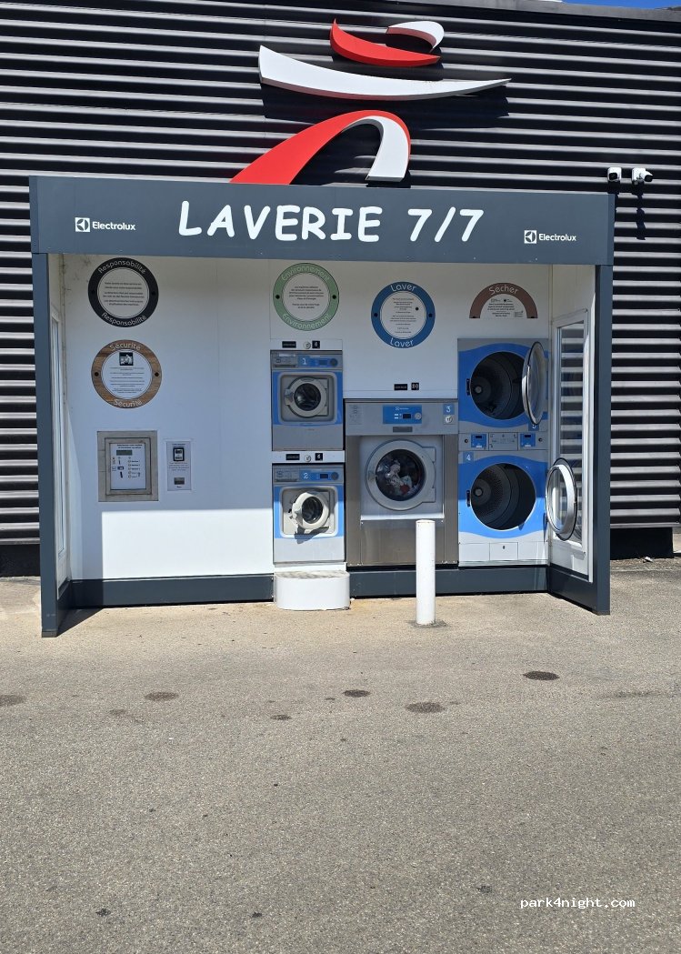 (61600) La Ferté Macé - 5 Boulevard de la Forêt d'Andaine — foto