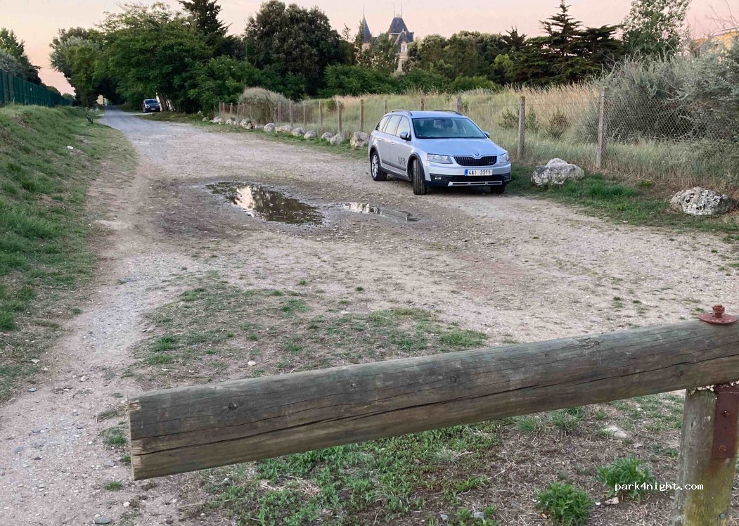 (17340) Châtelaillon-Plage - Chemin d'Orbigny — foto 2