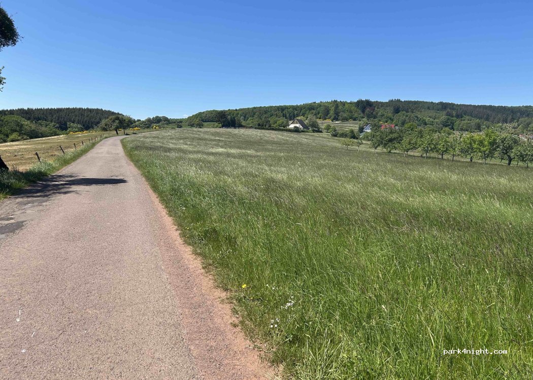 (66679) Losheim am See - 2 Am Geizenberg — foto