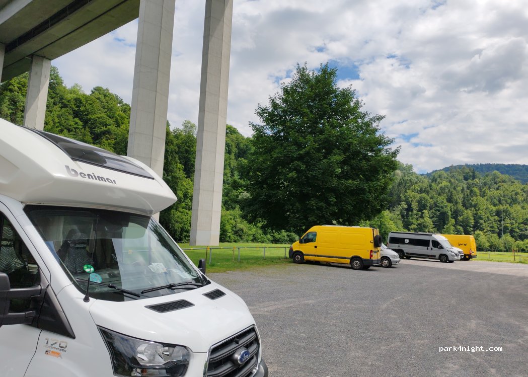(9000) St. Gallen - 10 Moosmühlestrasse — foto