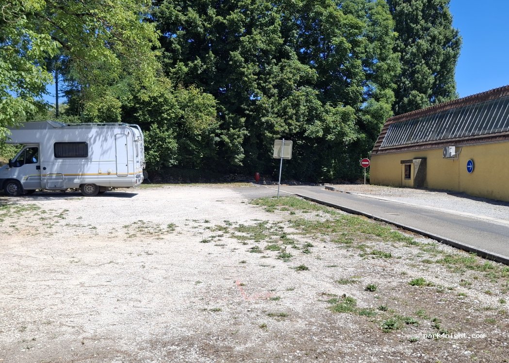 (39700) Dampierre - 5 Chemin du Tissage — foto