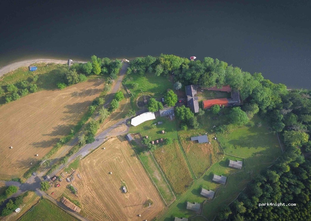 Das Haus am Stausee — foto 2