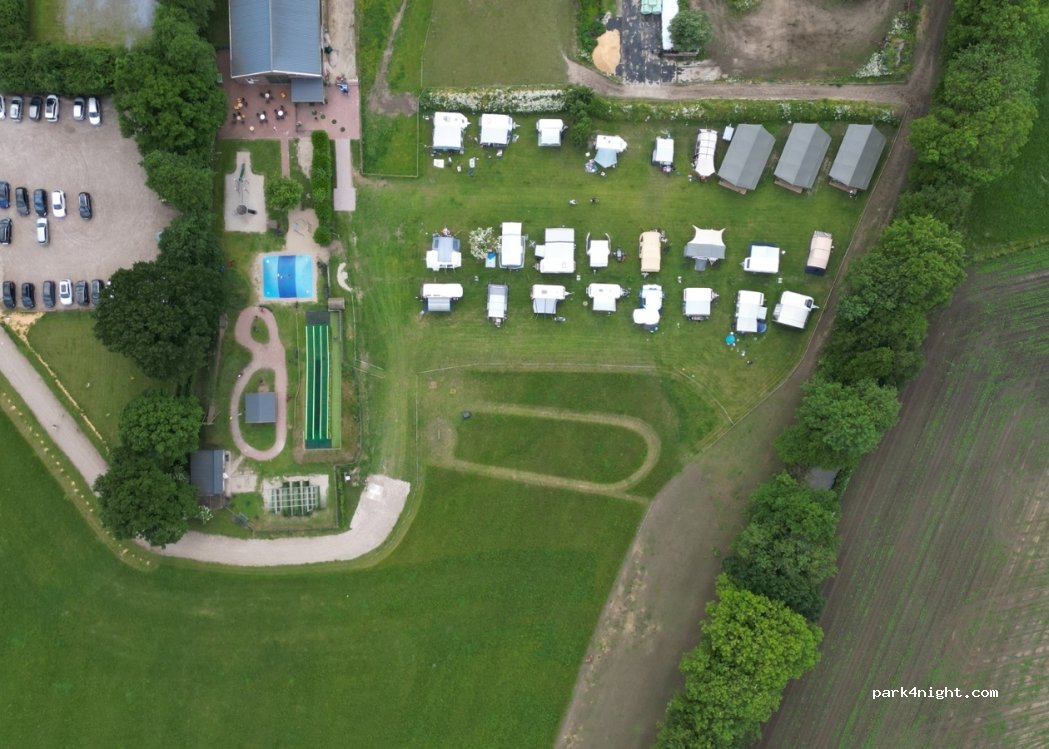 Camping De HappyFarm — foto 2