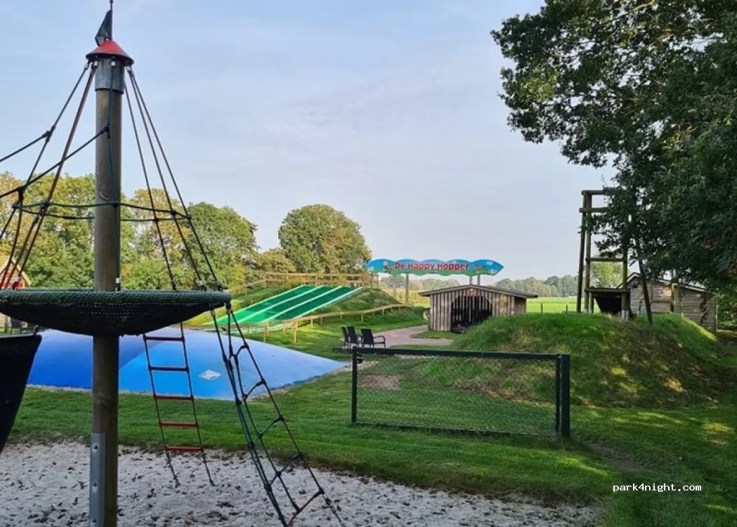 Camping De HappyFarm — foto 4