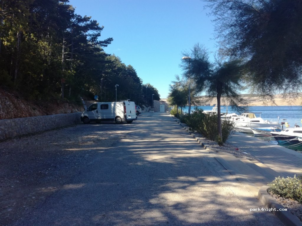 (51264) Jadranovo - 316 Obala — foto