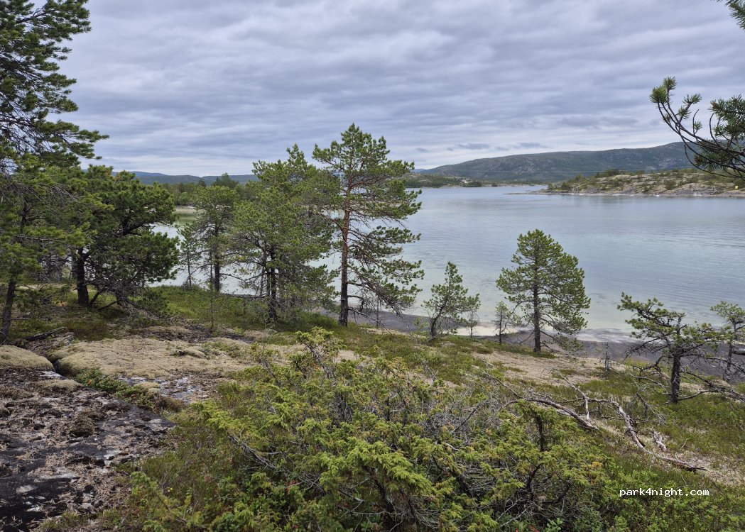 (8260) Innhavet - — foto 2