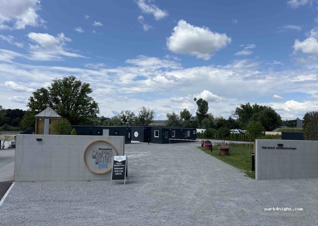 Baumgartner Camping am Inn — foto