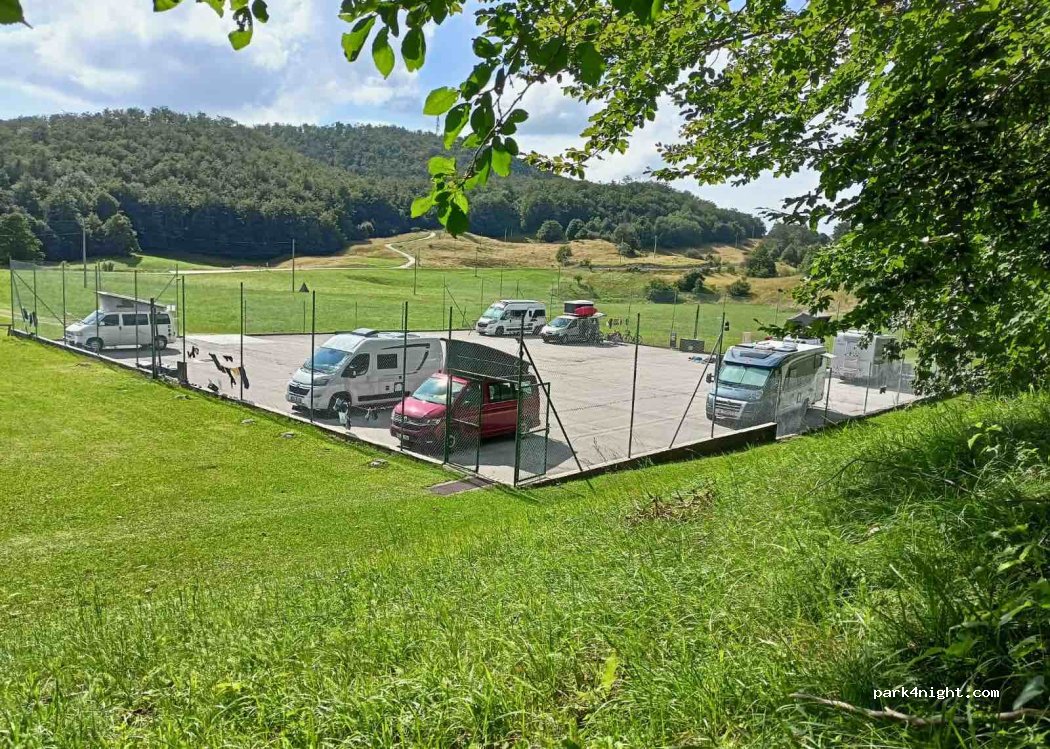 (5252) Trnovo Pri Gorici - 36 Lokve — foto