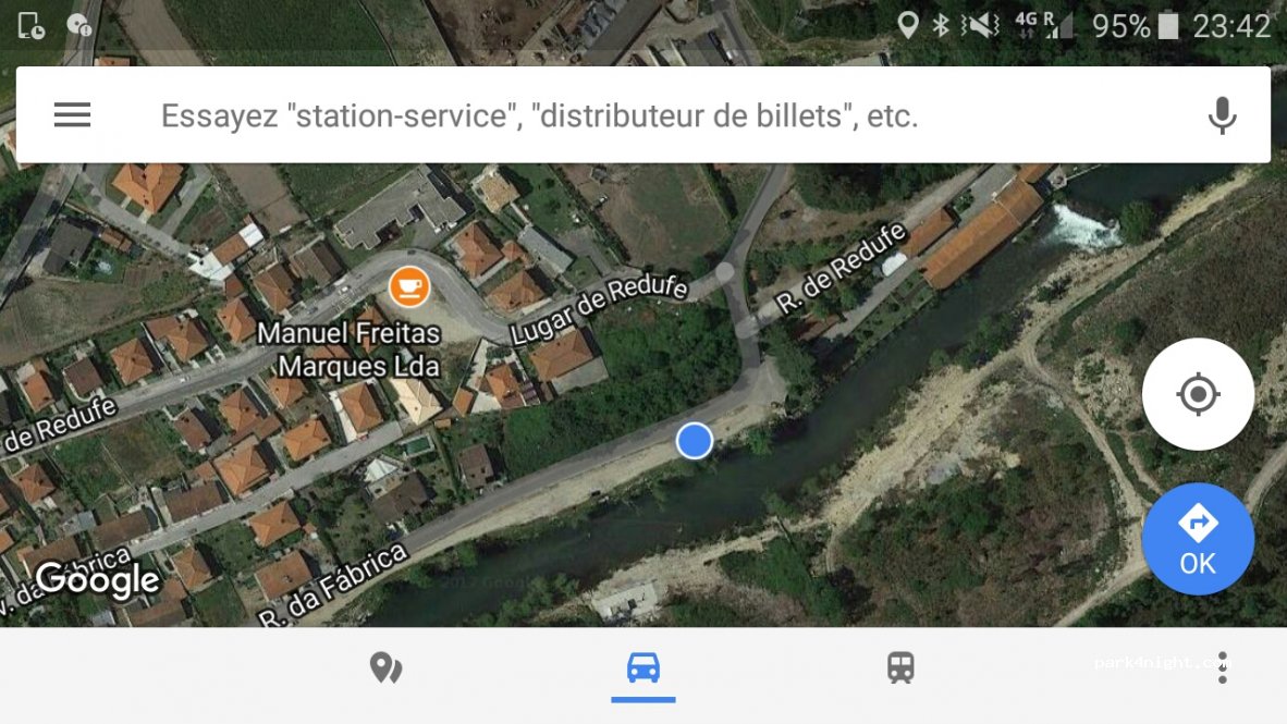(4830-657) Santo Emilião - 40 Rua da Fábrica — foto