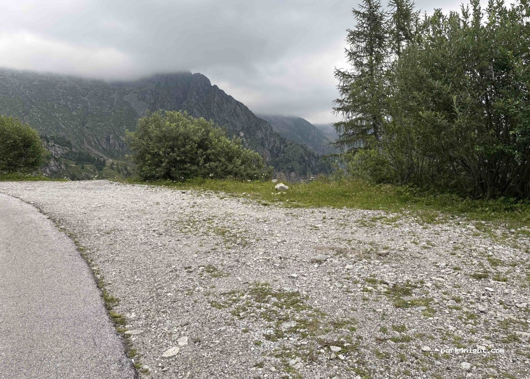 (38080) Pinzolo - — foto