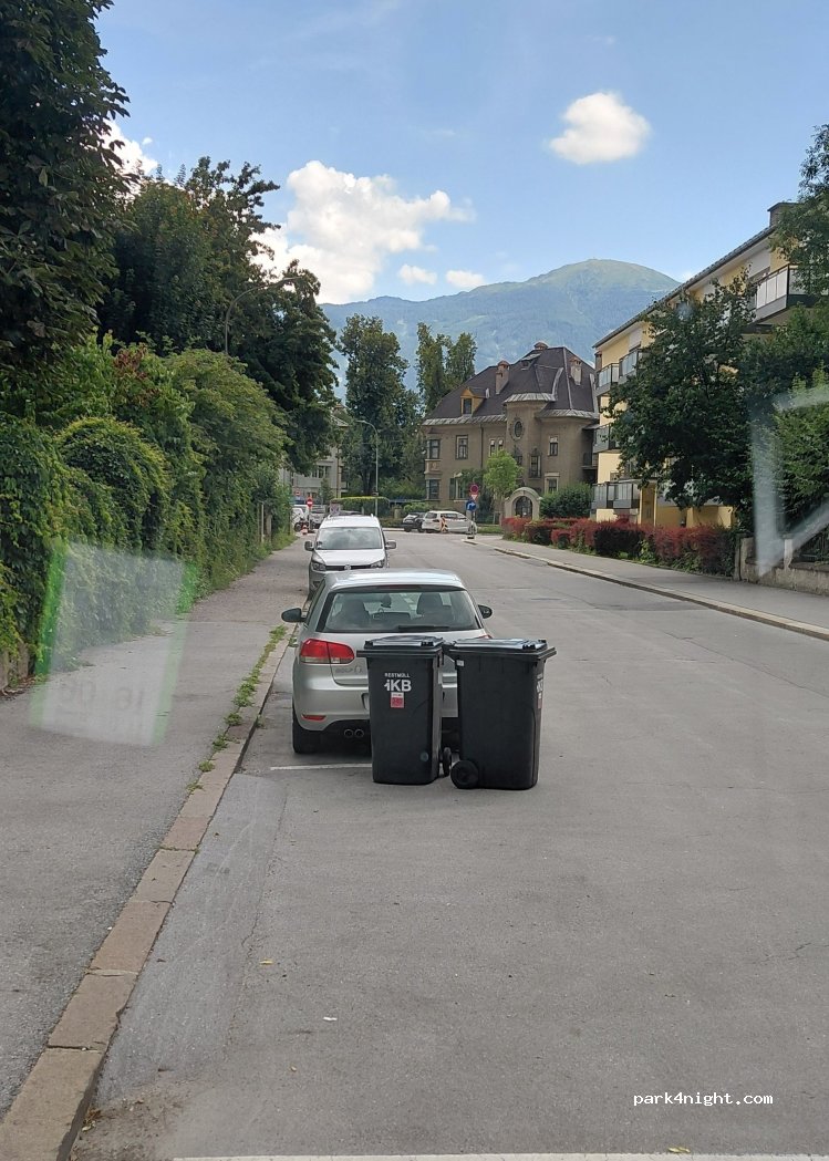 (6020) Innsbruck - 32 Tiroler Straße — foto