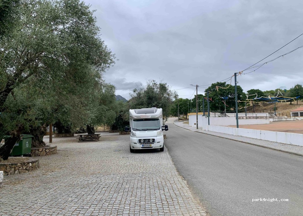 (6030) Vila Velha de Ródão - — foto 3