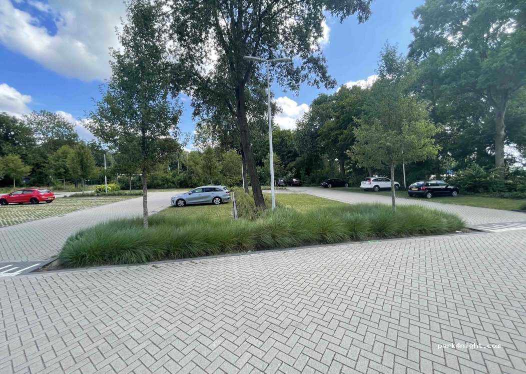 (3381 LL) Giessenburg - 2b Sportplein — foto 2