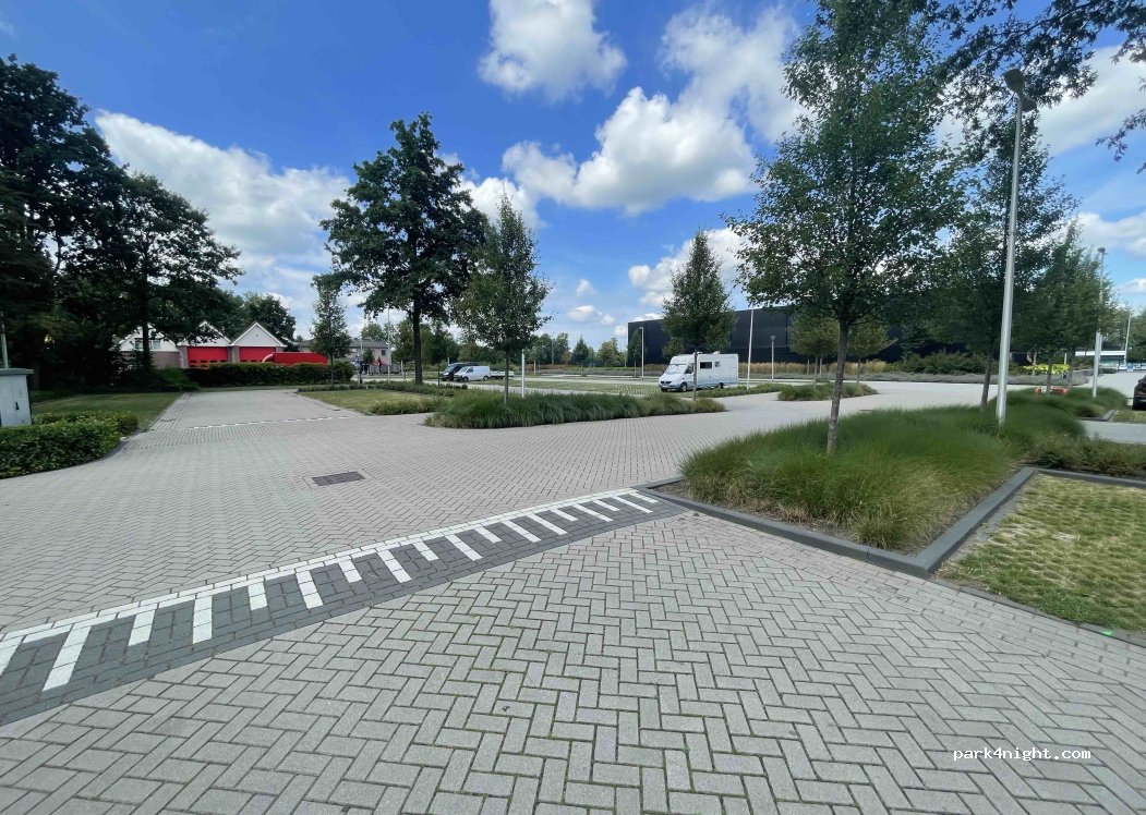 (3381 LL) Giessenburg - 2b Sportplein — foto 3