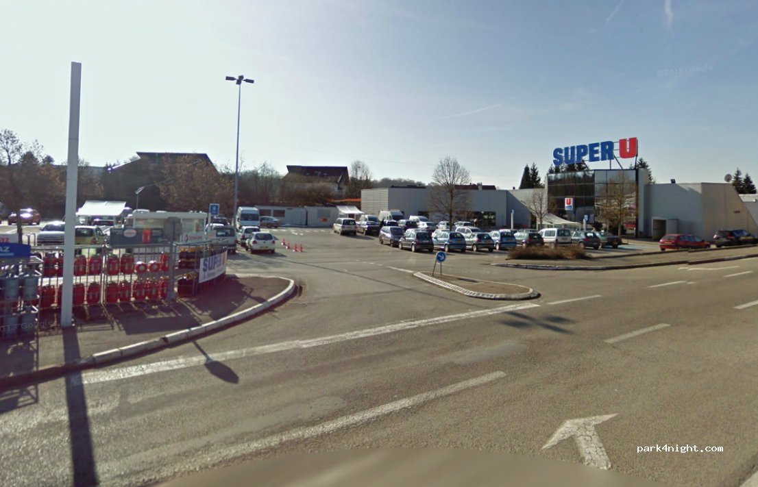 (25800) Valdahon - 3 Rue du Maréchal de Lattre de Tassigny — foto