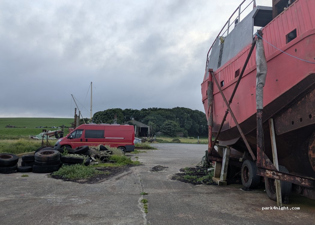 (DG9 0PT) Stranraer - — foto 2