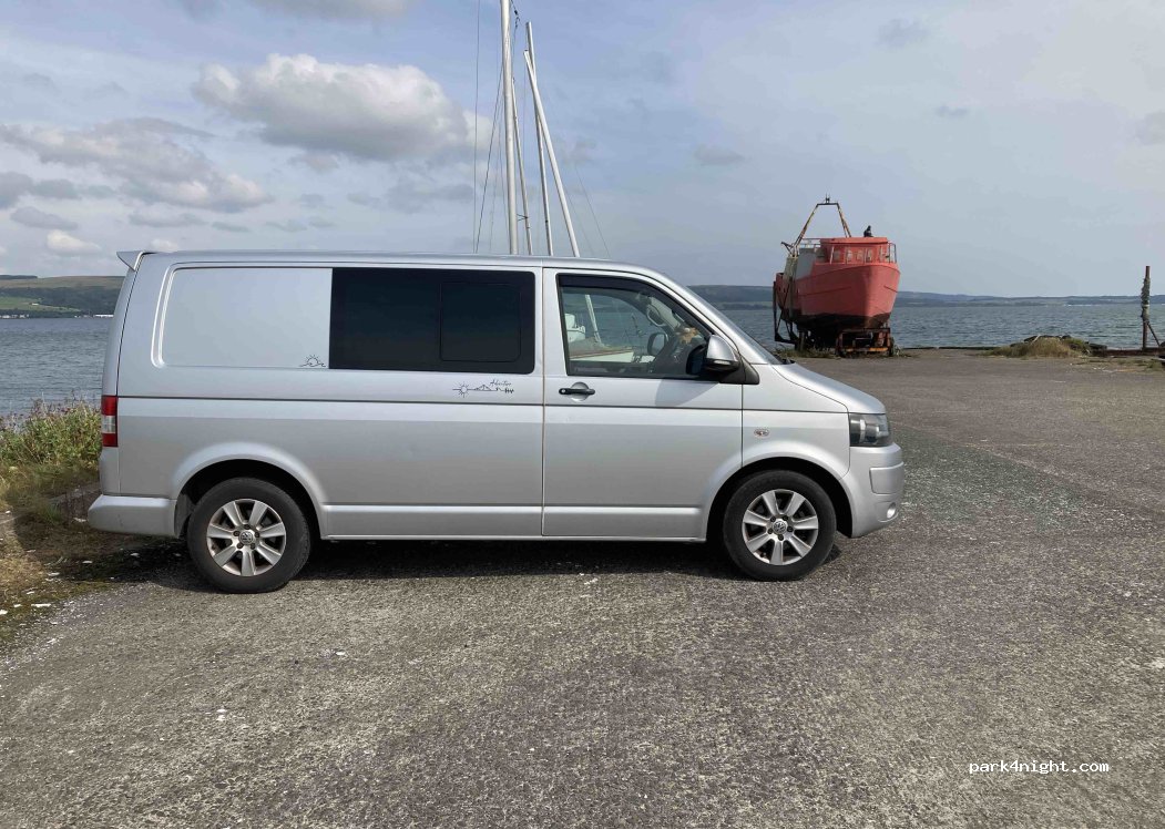(DG9 0PT) Stranraer - — foto 4