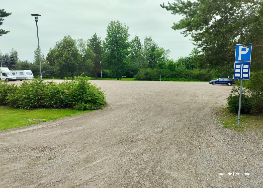 (04500) Savikulma - 1 Männistöntie — foto