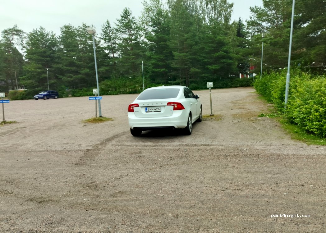 (04500) Savikulma - 1 Männistöntie — foto 2
