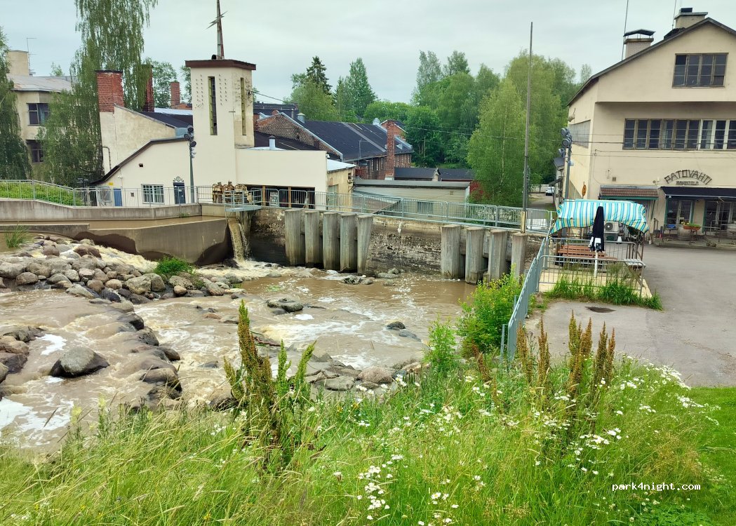(04500) Savikulma - 1 Männistöntie — foto 3