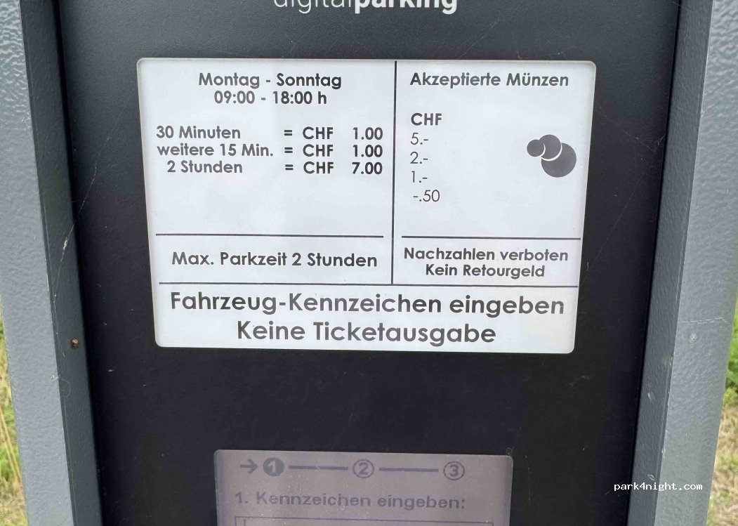 (8447) Dachsen - 10 Laufen am Rheinfall — foto 3
