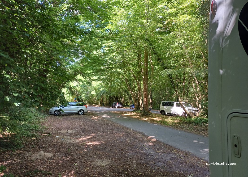 (91490) Milly-la-Forêt - 66 Rue Pasteur — foto