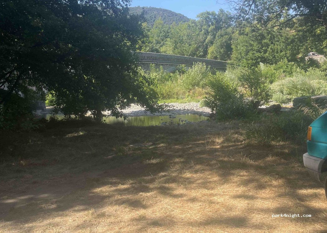 (07000) Flaviac - 314 Chemin du Mure — foto