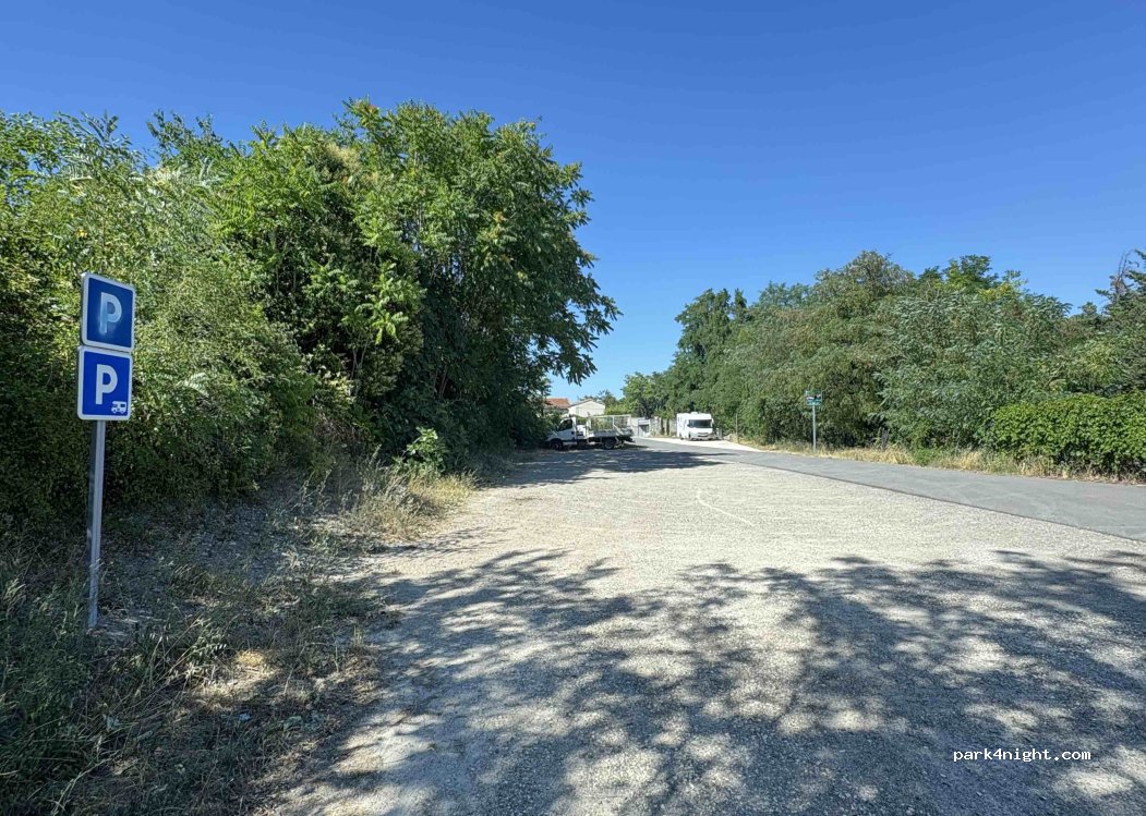 (07460) Saint-Paul-le-Jeune - 260 Rue des Portes de l'Ardèche — foto 2