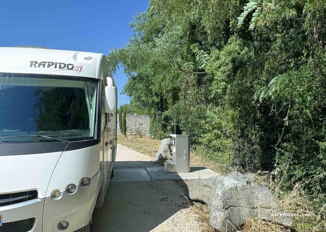 (07460) Saint-Paul-le-Jeune - 260 Rue des Portes de l'Ardèche — foto 3