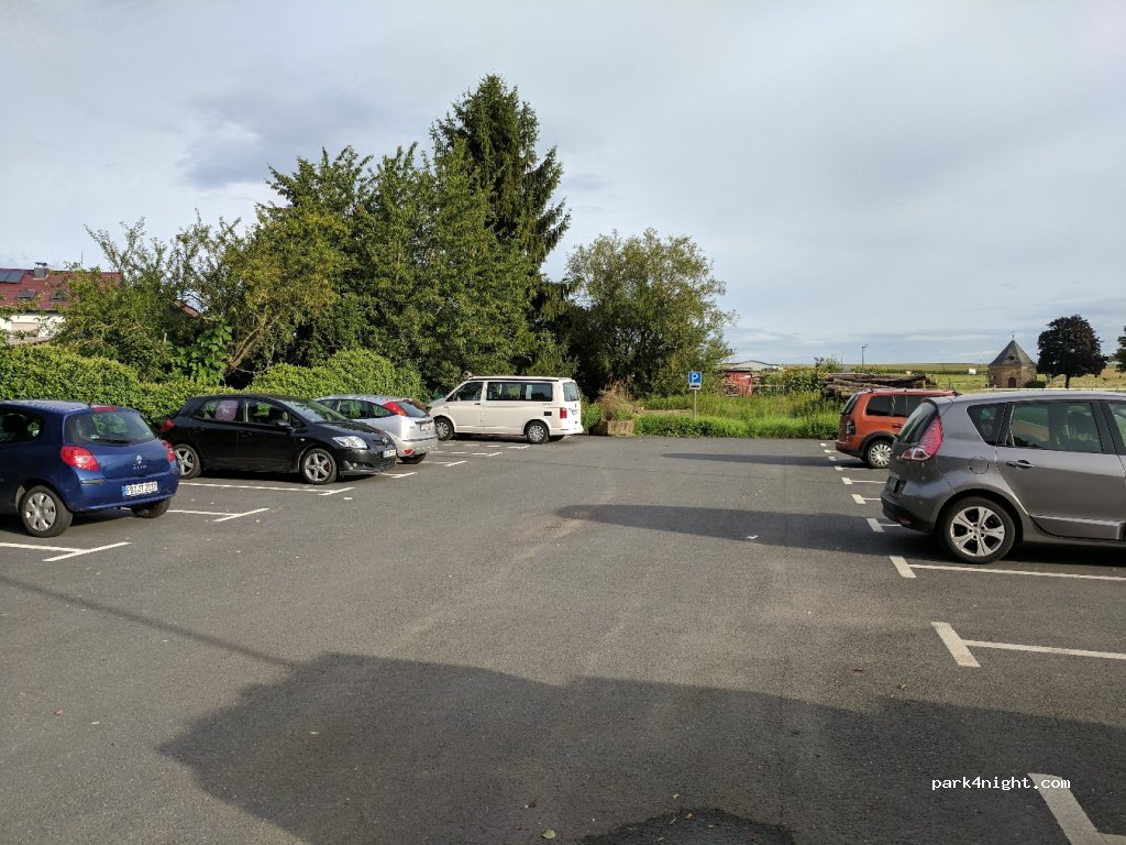 (61239) Ober-Mörlen - Gartenstraße — foto principale