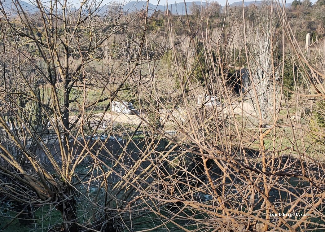 (30430) Barjac - 118 Chemin des Rois — foto 4