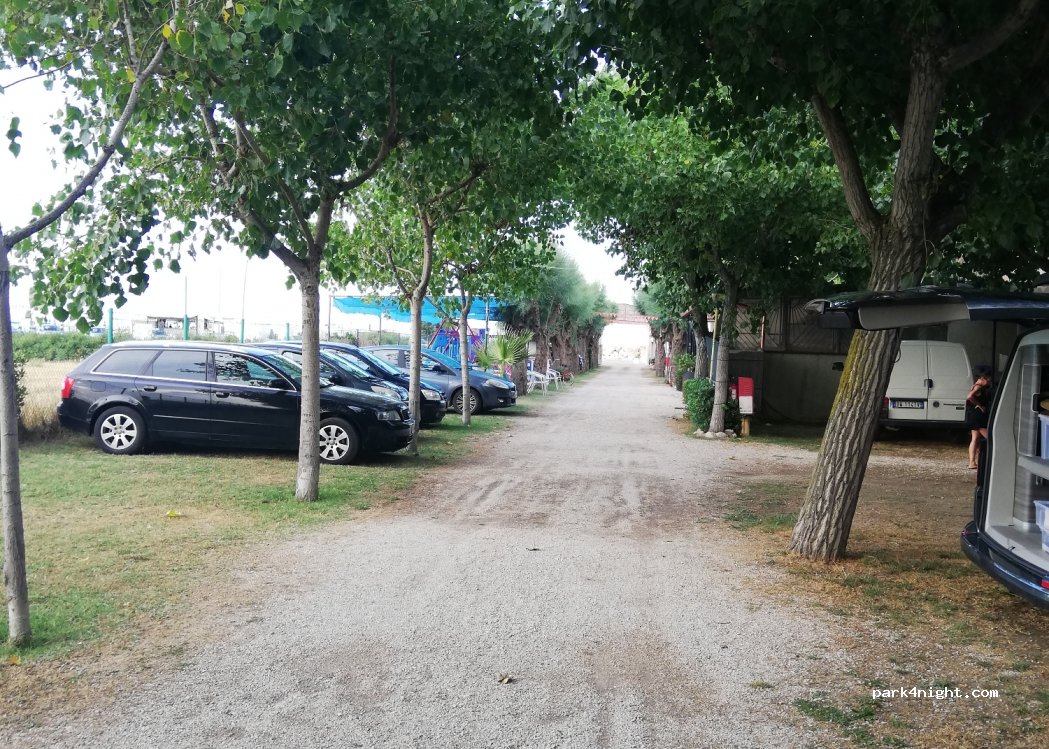 Camping Arcobaleno — foto 3