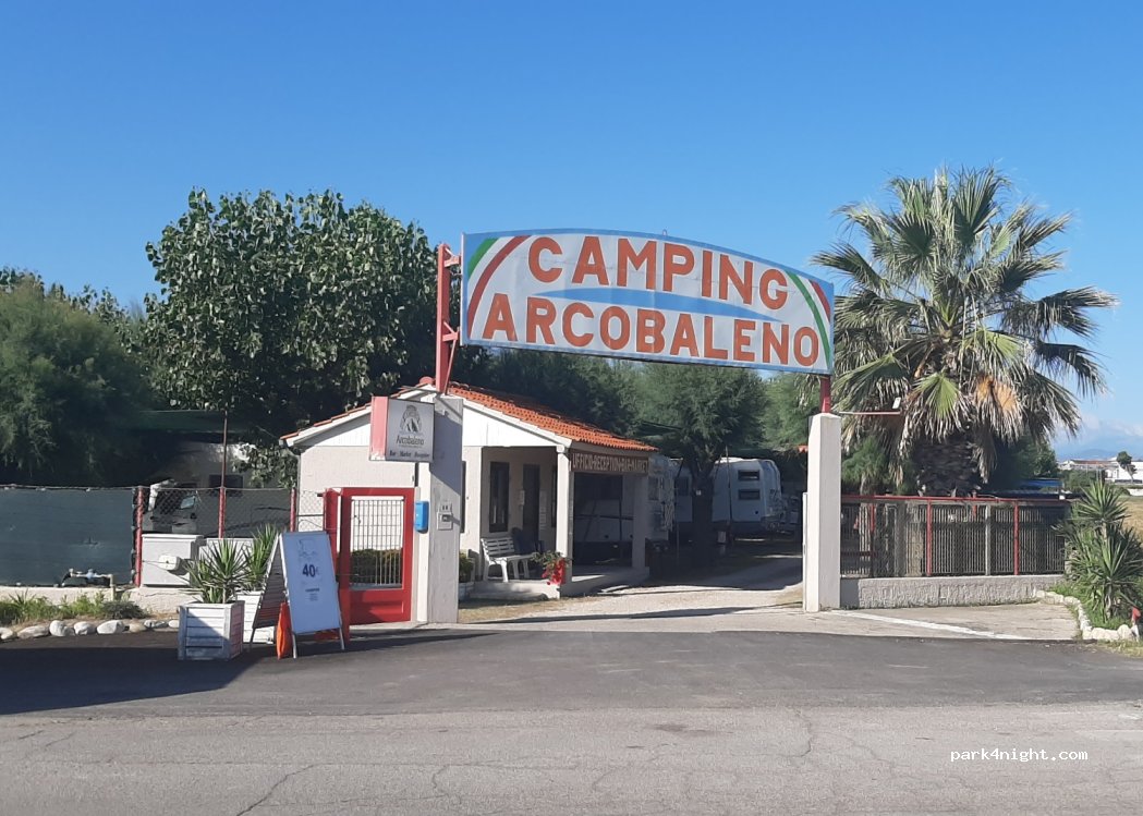 Camping Arcobaleno — foto 4