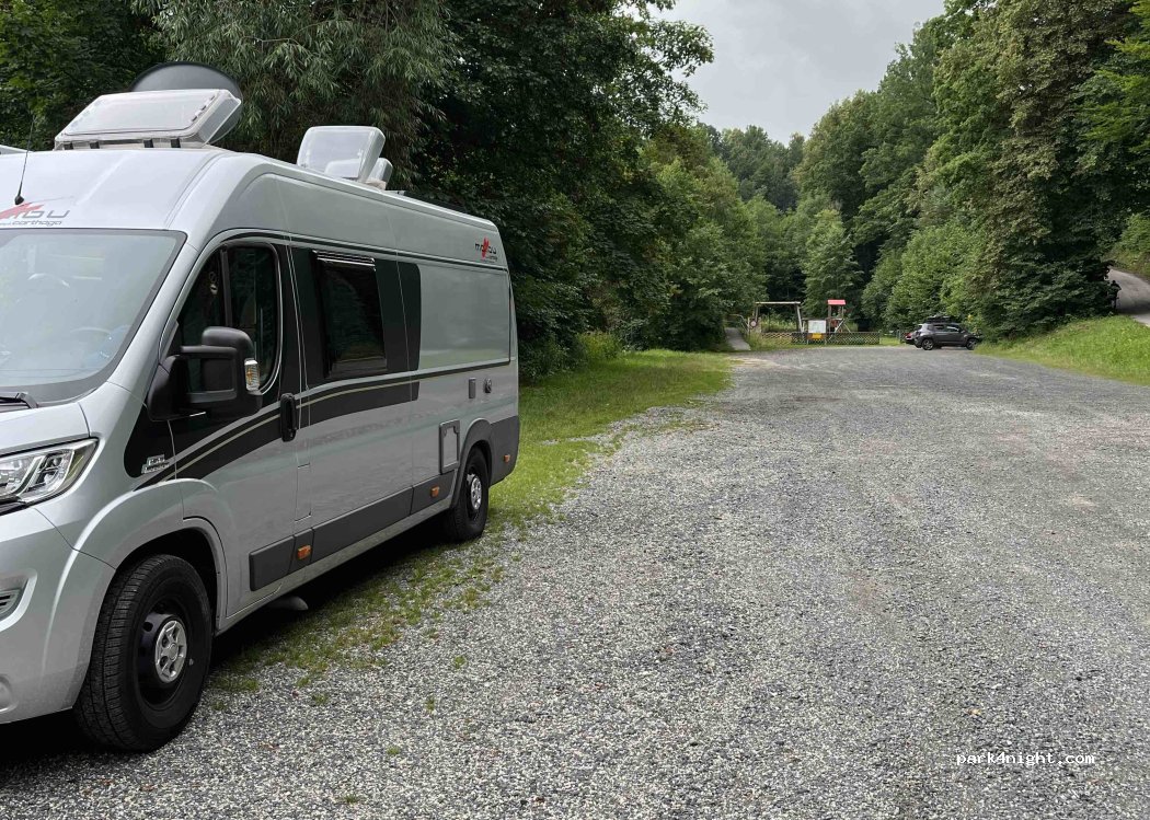 (3910) Zwettl - 26 Kamptalstraße — foto