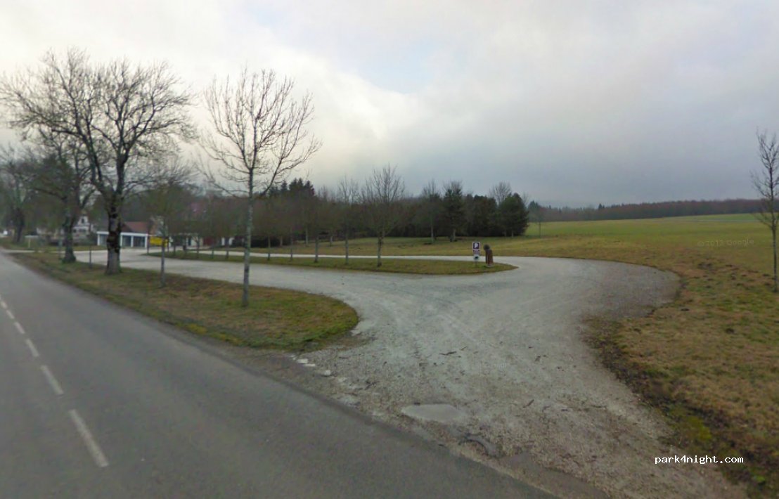 (25580) Étalans - Au Puits de Poudrey — foto