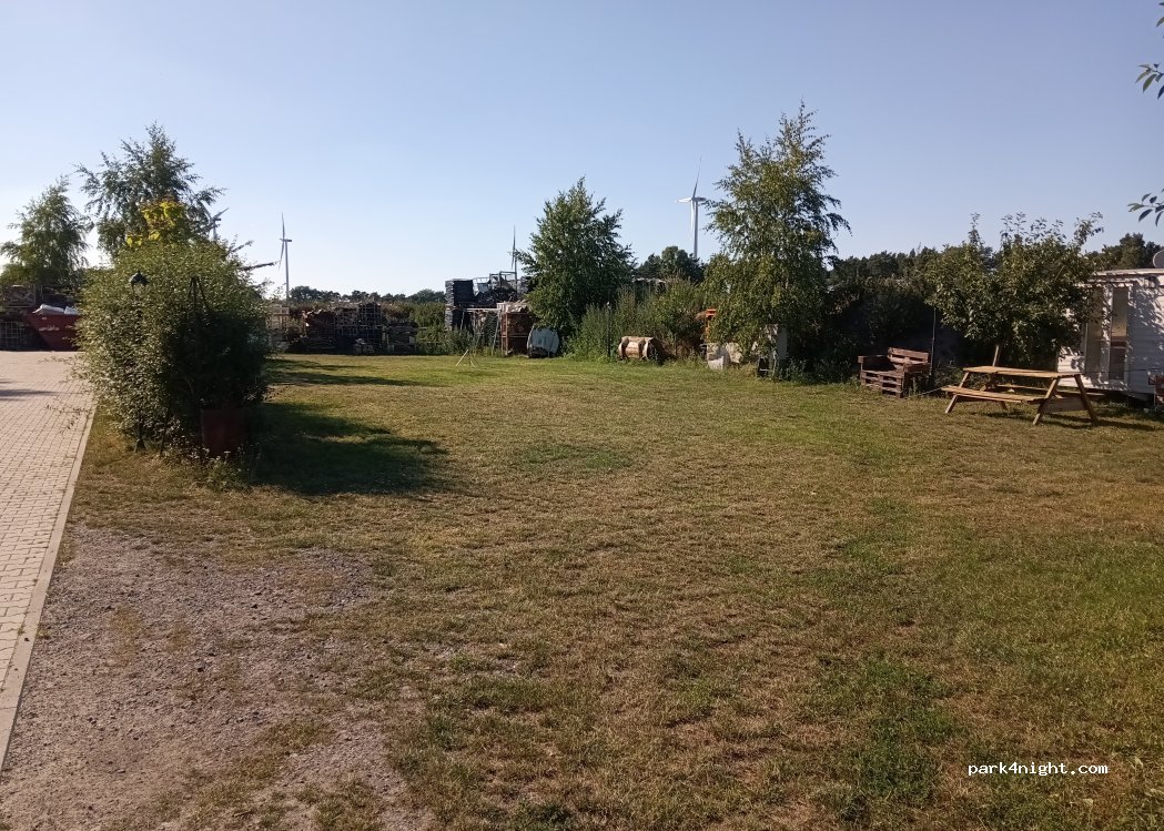 Svenson's Farm — foto 3