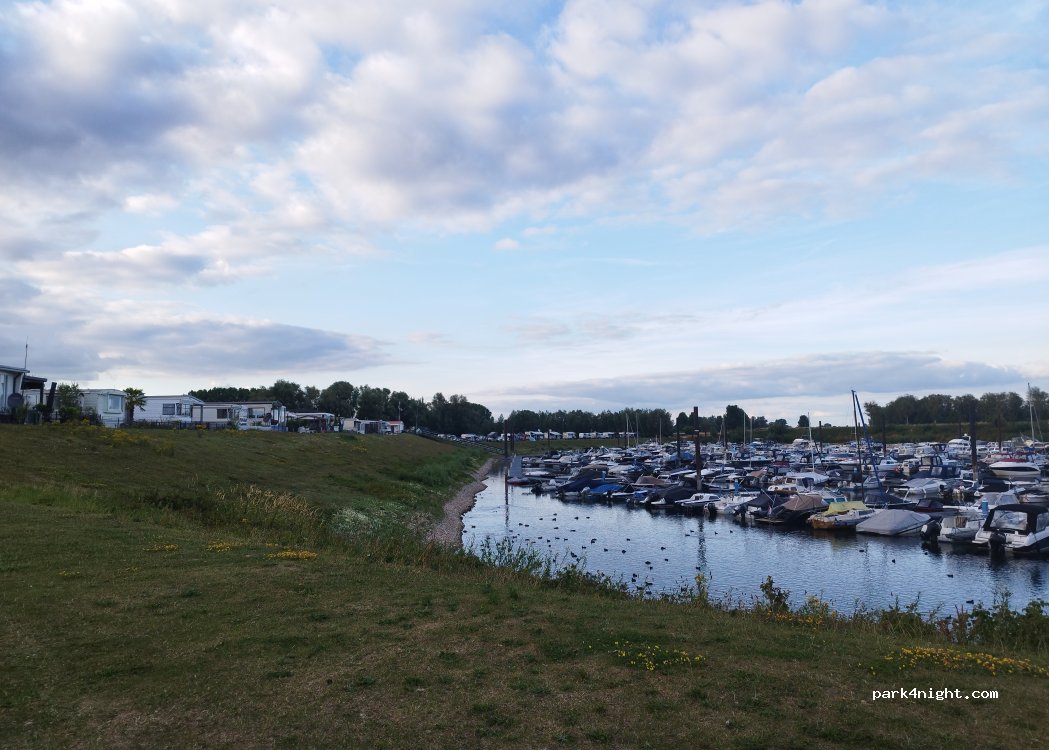 Camping De Mars — foto 2
