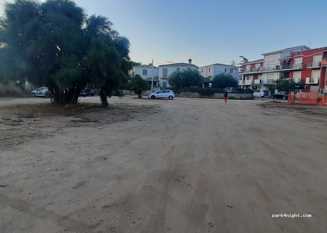 (08048) Tortolì - 31 Via Sassari — foto