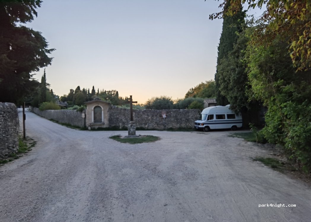 (37011) Bardolino - Strada Provinciale 32 — foto 2