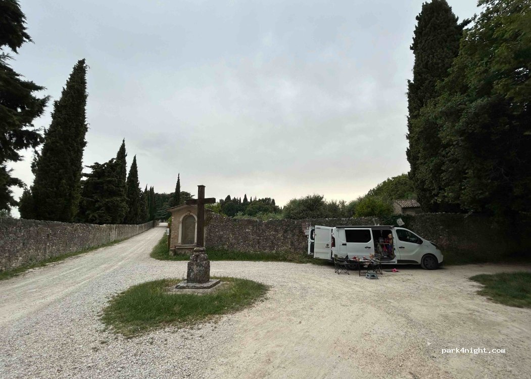 (37011) Bardolino - Strada Provinciale 32 — foto 4