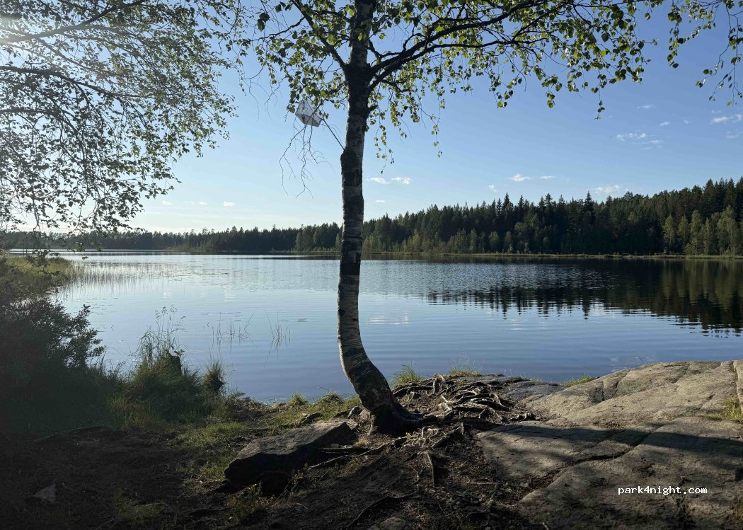 (2340) Løten - — foto