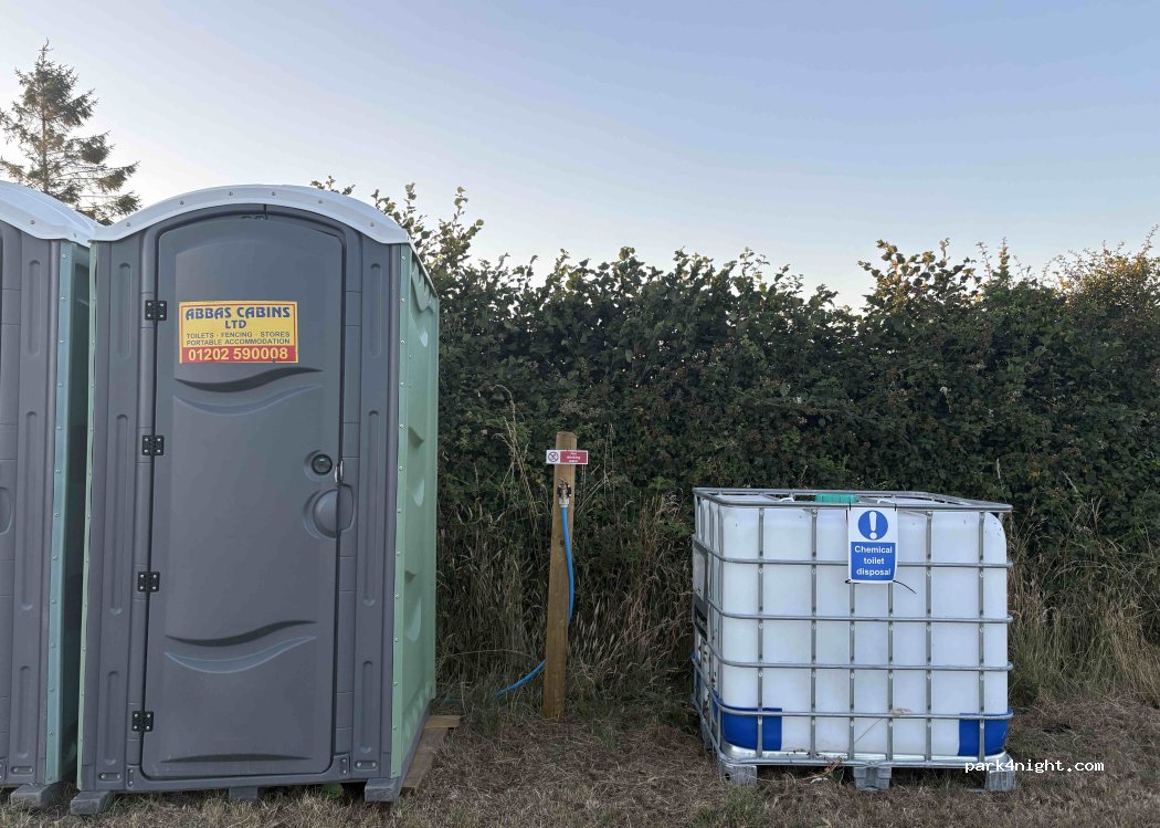Lanscombe Lane Camping — foto 2