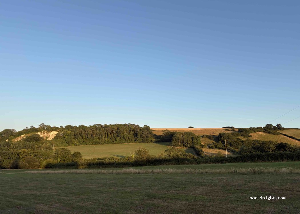 Lanscombe Lane Camping — foto 3