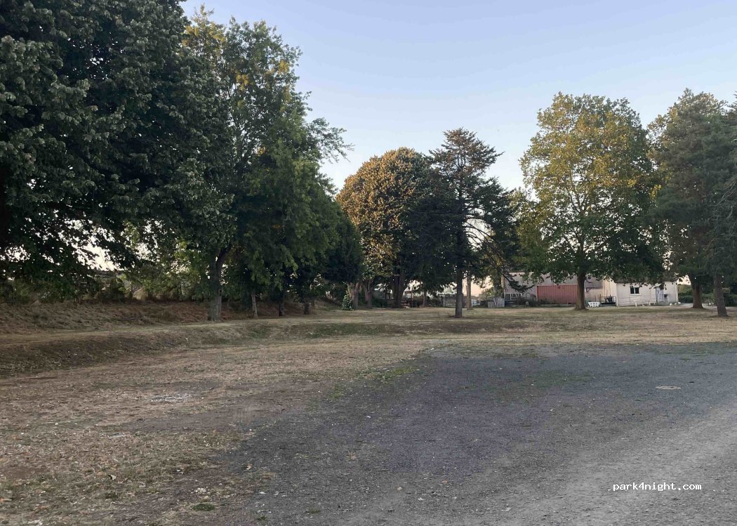 (79220) Germond-Rouvre - 25 Route du Pont aux Oies — foto