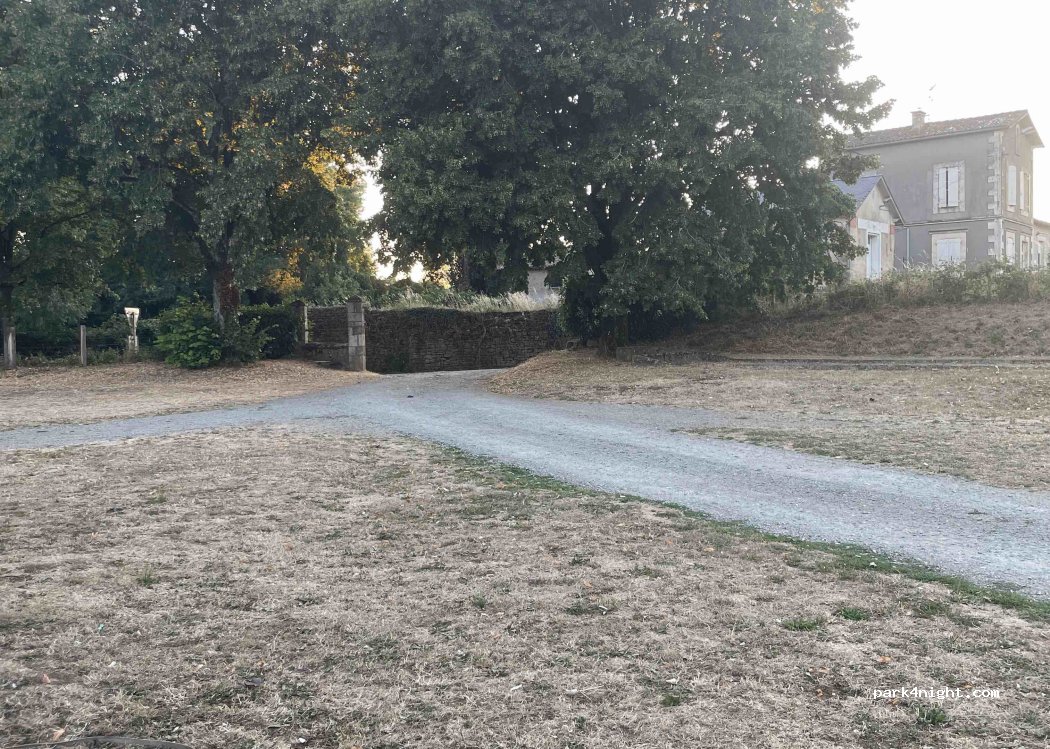 (79220) Germond-Rouvre - 25 Route du Pont aux Oies — foto 3