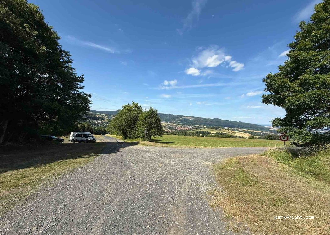 (97653) Bischofsheim in der Rhön - 16 Fischzucht — foto